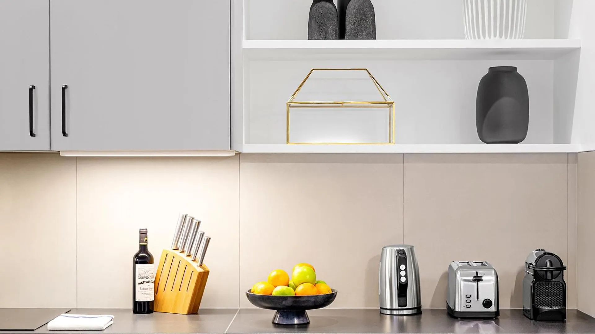 Livinparis - Luxury Ac 3 Bedrooms Le Louvre I 公寓